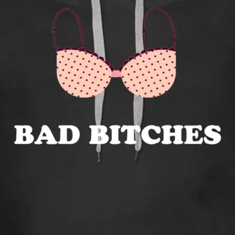 Bad bitches - Picture 4 of 4